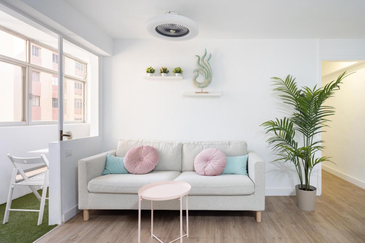 Home2Book Charming Center Apartment Santa Cruz Экстерьер фото