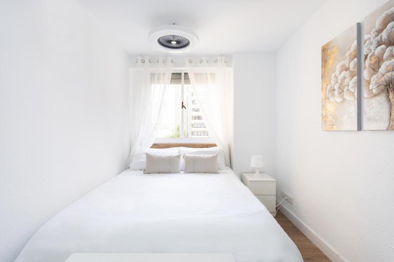 Home2Book Charming Center Apartment Santa Cruz Экстерьер фото