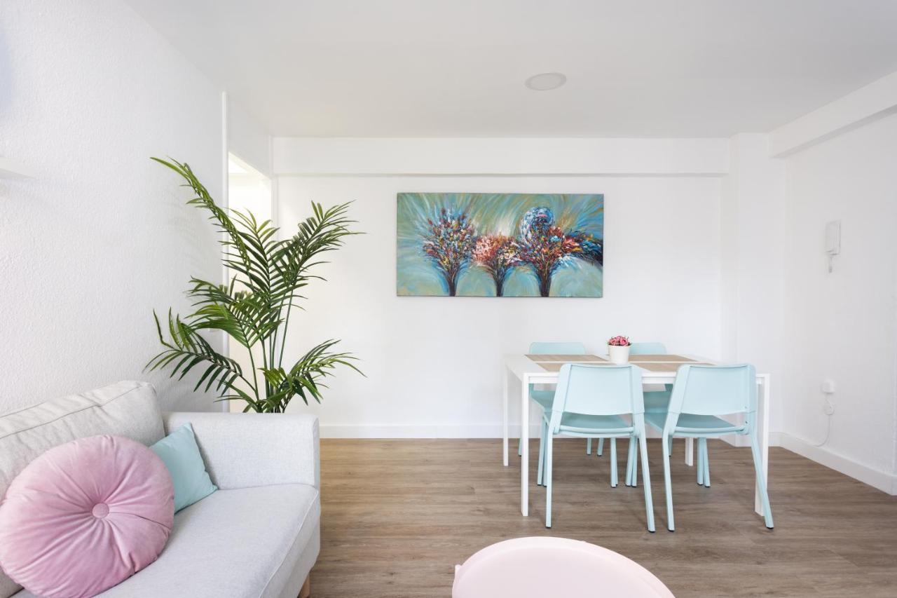 Home2Book Charming Center Apartment Santa Cruz Экстерьер фото
