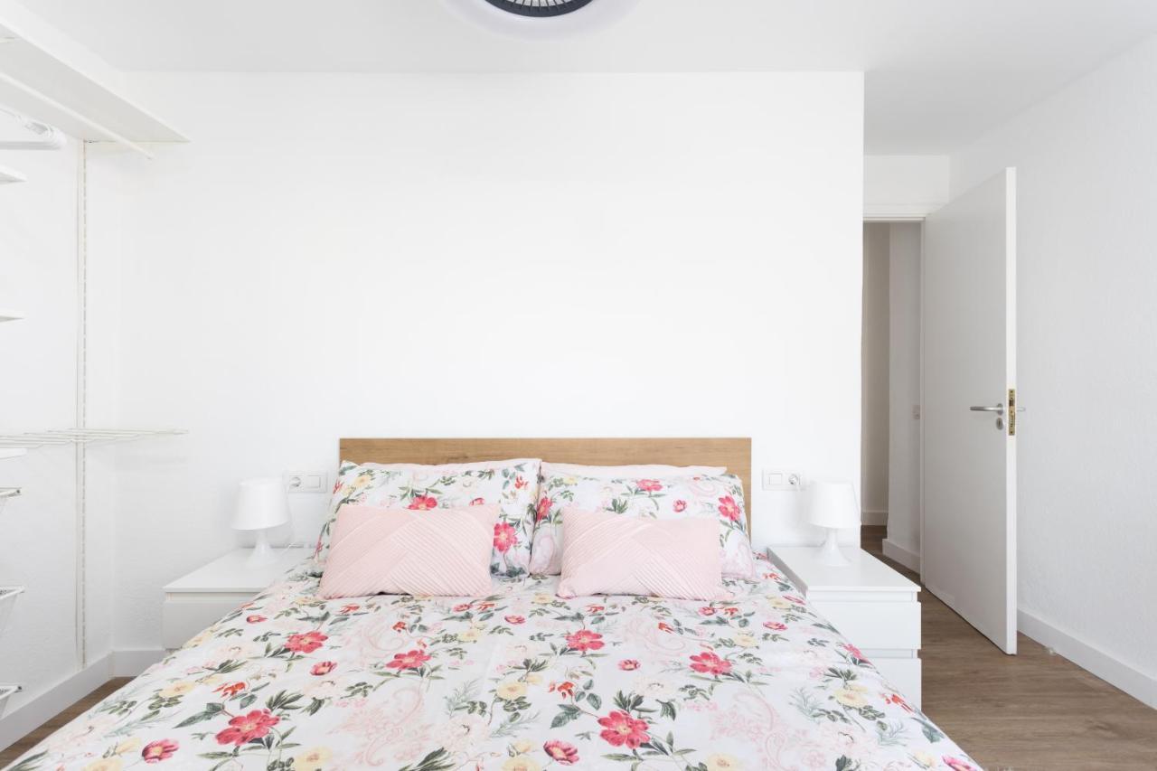 Home2Book Charming Center Apartment Santa Cruz Экстерьер фото