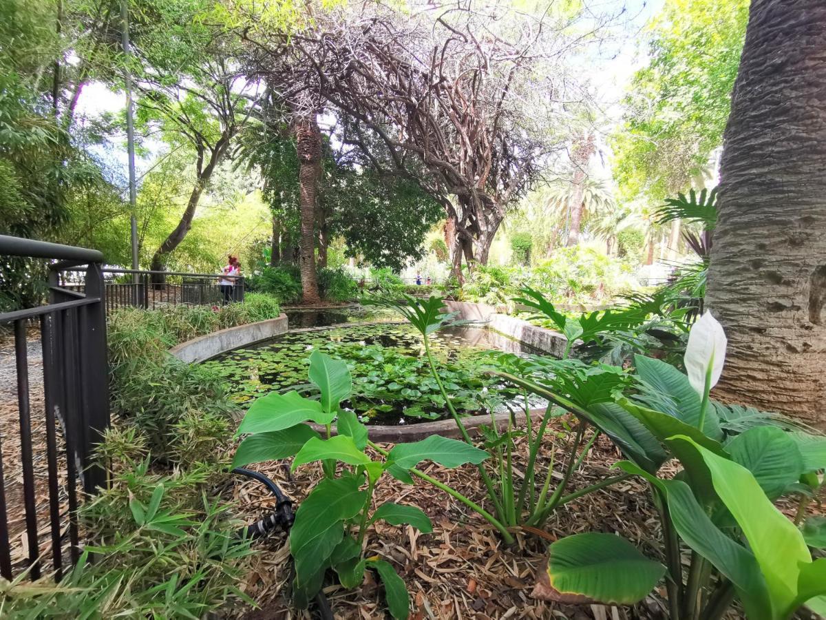 Home2Book Charming Center Apartment Santa Cruz Экстерьер фото