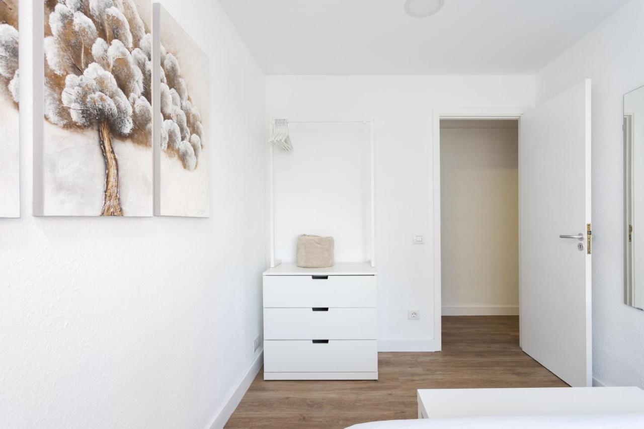 Home2Book Charming Center Apartment Santa Cruz Экстерьер фото